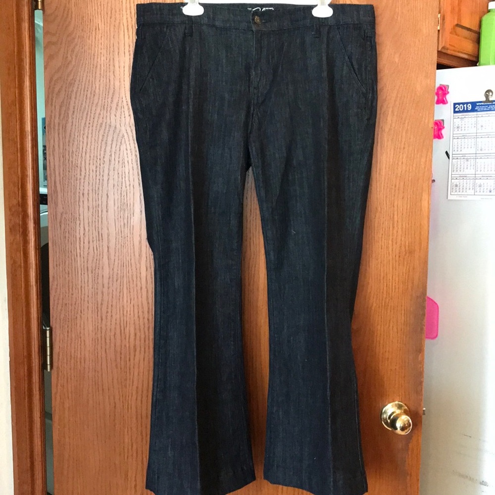 Old Navy Flirt Jeans